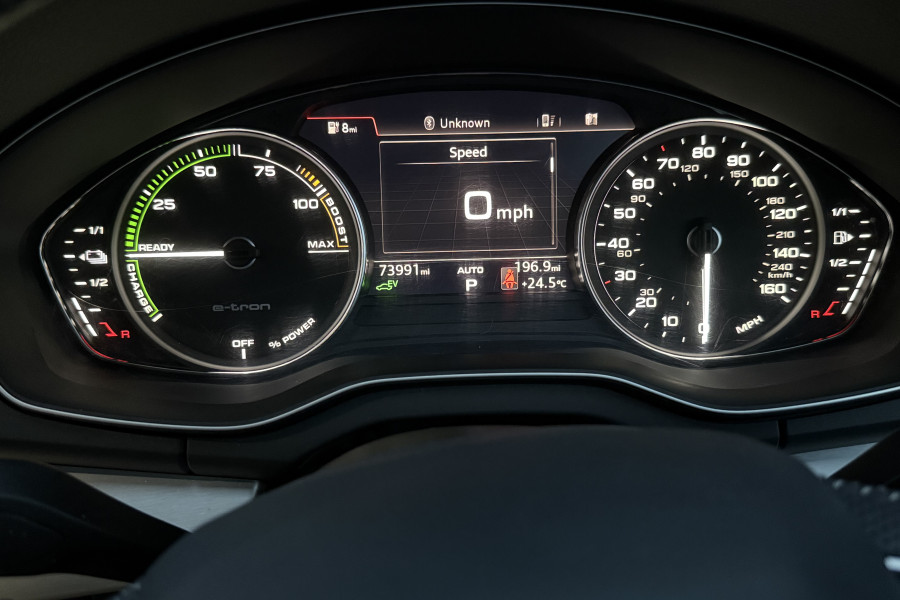 Audi Q5 